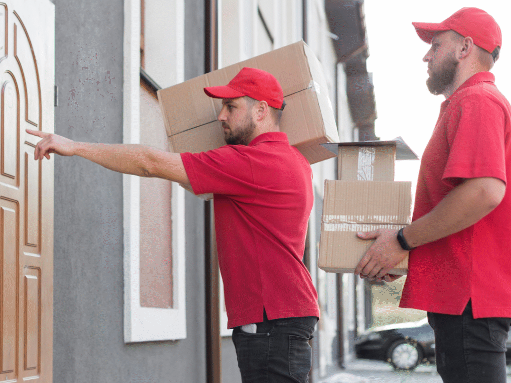 Best Packer And Mover