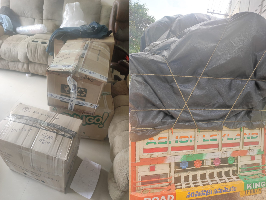 Best Packer And Mover