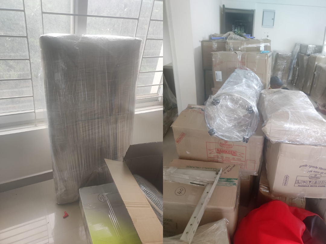 Best Packer and Mover